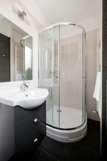 Apartament Art Deco 3 Bedroom, 3 Bathroom, Balcony Budapeszt