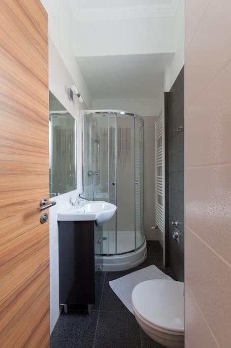 Apartament Art Deco 3 Bedroom, 3 Bathroom, Balcony