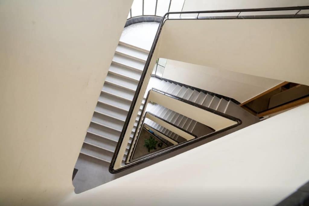 Apartament Art Deco 3 Bedroom, 3 Bathroom, Balcony *